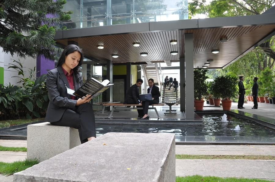 Wellingkar Bangalore Infrastructure & Facilities photo 5